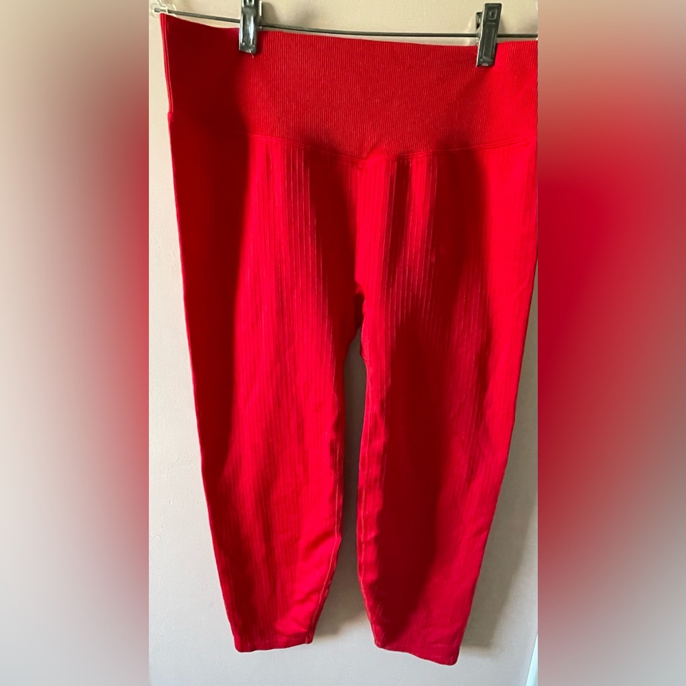 New Without Tag. Victoria Secret Ribbed Legging X… - image 4